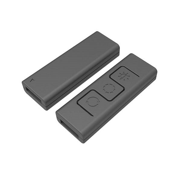 Coolermaster controladora RGB C10L  Accesorio