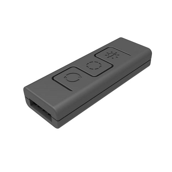 Coolermaster controladora RGB C10L  Accesorio