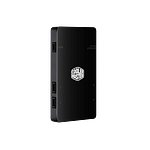 Cooler Master controladora RGB led  Accesorio