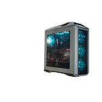 Cooler Master controladora RGB led  Accesorio