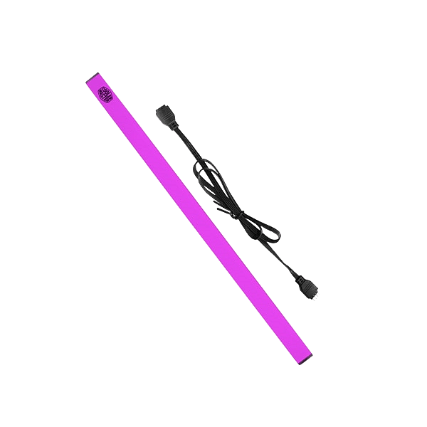 Cooler Master tira led RGB 4 pines  Accesorio