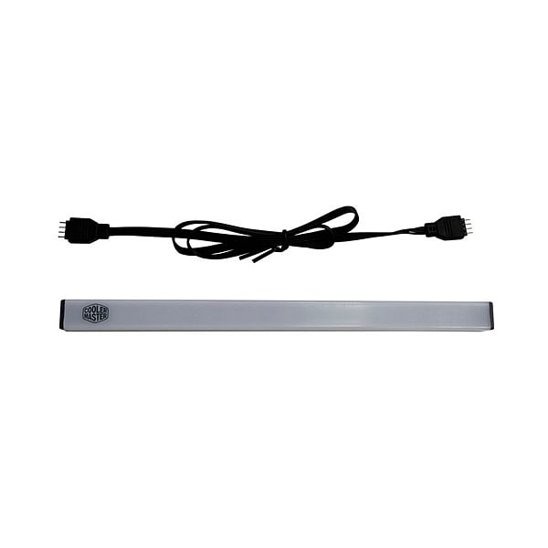 Cooler Master tira led RGB 4 pines  Accesorio
