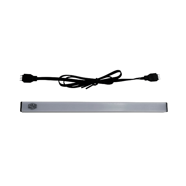 Cooler Master tira led RGB 4 pines  Accesorio