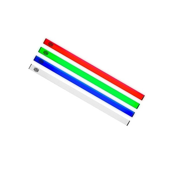 Cooler Master tira led RGB 4 pines  Accesorio