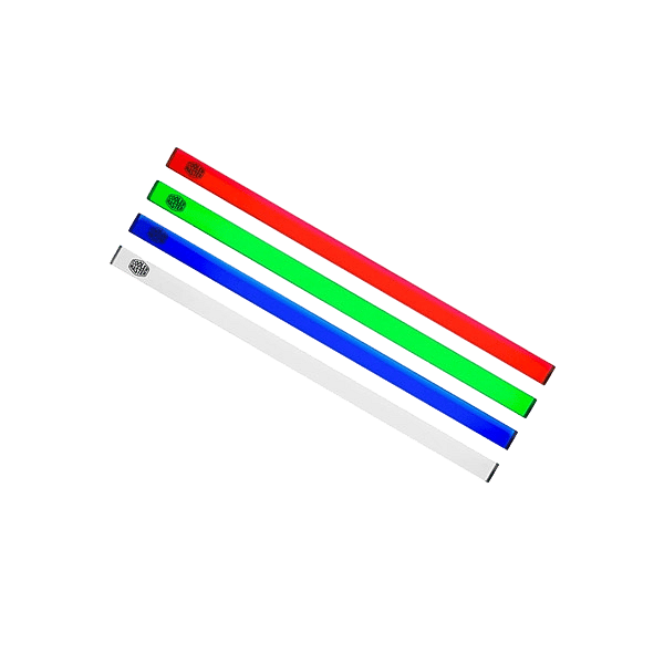 Cooler Master tira led RGB 4 pines  Accesorio
