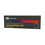 Cooler Master tira led RGB 4 pines  Accesorio