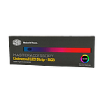Cooler Master tira led RGB 4 pines  Accesorio