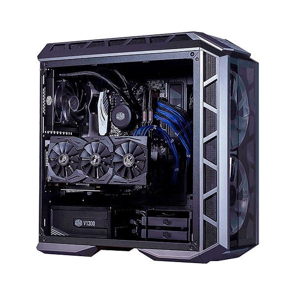 Cooler Master mod cable KIT azulnegro  Extension cable FA