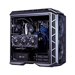 Cooler Master mod cable KIT azulnegro  Extension cable FA