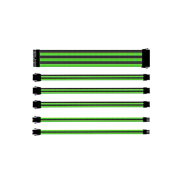 Cooler Master mod cable KIT verdenegro  Extension cable FA