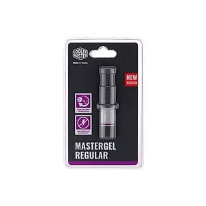 Cooler Master MasterGel Regular v2  Pasta térmica