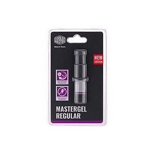 Cooler Master MasterGel Regular v2  Pasta térmica