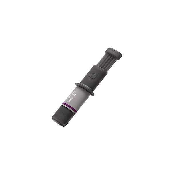 Cooler Master MasterGel Regular v2  Pasta térmica