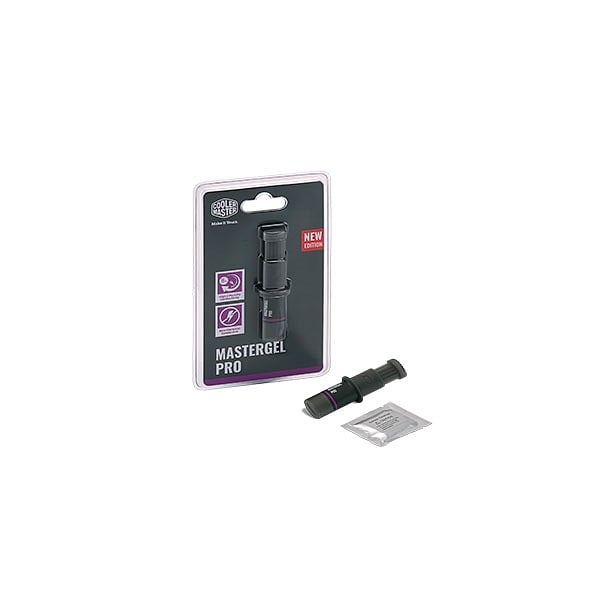 Cooler Master MasterGel PRO v2  Pasta térmica