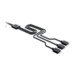 Cooler Master Splitter 1 a 3 ARGB Cable  Accesorio