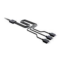 Cooler Master Splitter 1 a 3 ARGB Cable  Accesorio
