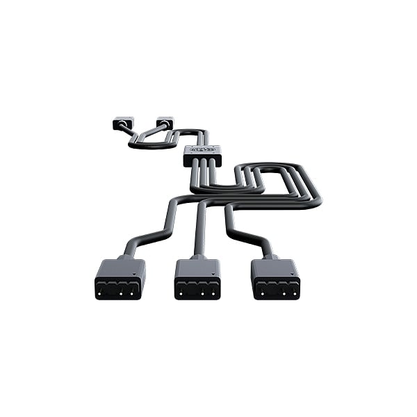 Cooler Master Splitter 1 a 3 ARGB Cable  Accesorio