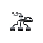 Cooler Master Splitter 1 a 3 ARGB Cable  Accesorio