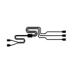 Cooler Master Splitter 1 a 3 ARGB Cable  Accesorio