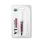 Cooler Master IC Value V1 Pasta Térmica Cooler Master IC Value V1 Pasta Térmica