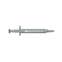 Cooler Master MasterGel PRO V2 1.5ml - Pasta térmica
