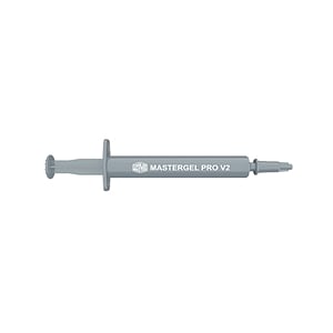 Cooler Master MasterGel PRO V2 15ml  Pasta térmica