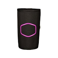 Cooler Master CH510 Negro - Soporte Botella