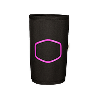 Cooler Master CH510 Negro - Soporte Botella Cooler Master CH510 Negro - Soporte Botella