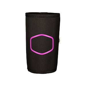 Cooler Master CH510 Negro  Soporte Botella