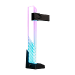 Cooler Master ARGB GPU SUPPORT BRACKET  Soporte VGA