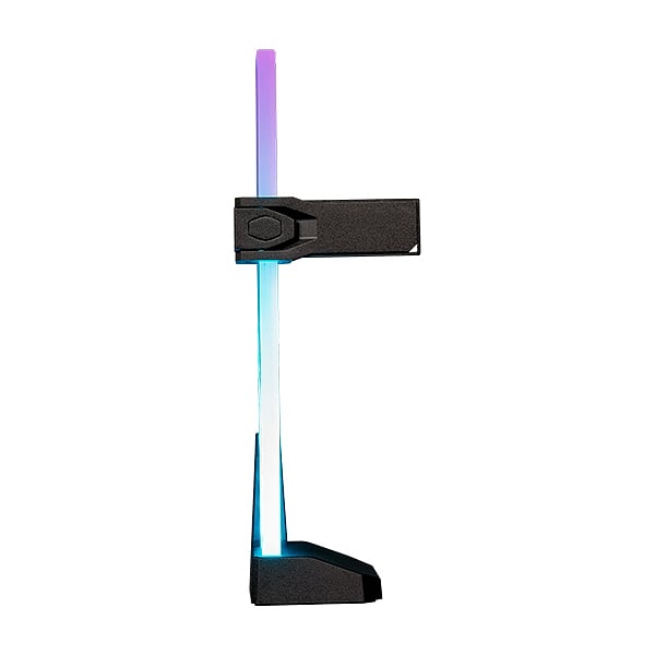 Cooler Master ARGB GPU SUPPORT BRACKET  Soporte VGA