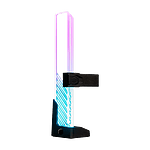 Cooler Master ARGB GPU SUPPORT BRACKET  Soporte VGA