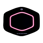 Cooler Master FM510  Alfombra para Silla Gaming Cooler Master FM510  Alfombra para Silla Gaming