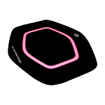 Cooler Master FM510  Alfombra para Silla Gaming Cooler Master FM510  Alfombra para Silla Gaming