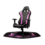 Cooler Master FM510  Alfombra para Silla Gaming Cooler Master FM510  Alfombra para Silla Gaming