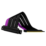 Cooler Master Riser X16 300MM PCIe 40  Cable