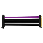 Cooler Master Riser X16 300MM PCIe 40  Cable