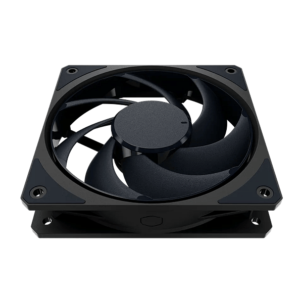 Cooler Master Mobius 120 Ventilador Suplementario 12 cm Black