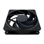Cooler Master Mobius 120 Ventilador Suplementario 12 cm Black