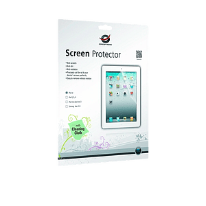 Conceptronic Screen protector IPad air  Accesorio