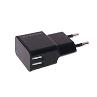 Conceptronic USB Pack de 5 unidades - Cargador de Pared
