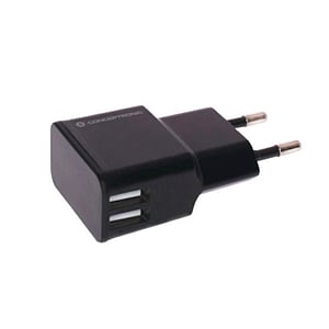 Conceptronic USB Pack de 5 unidades  Cargador de Pared