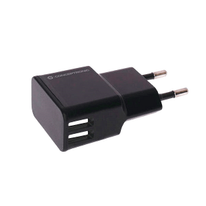 Conceptronic USB Pack de 5 unidades  Cargador de Pared