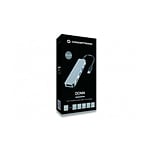 Conceptronic HUB usbC 6 en 1  Adaptador