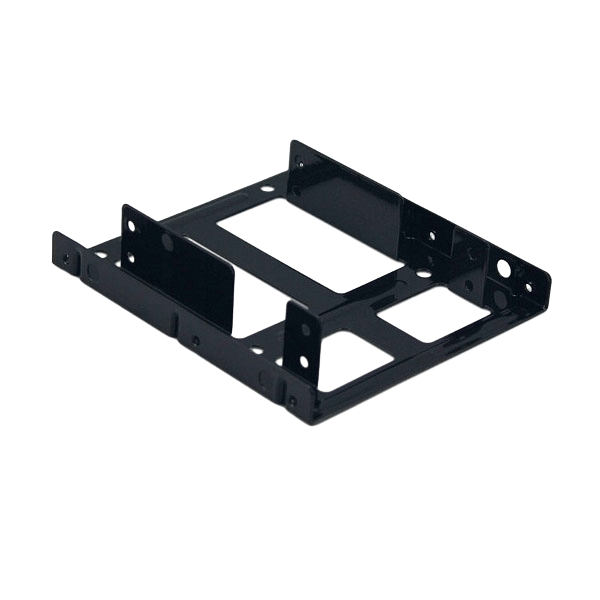 Coolbox bahía 35 a 25 doble  Adaptador