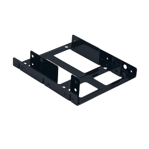 Coolbox bahía 35 a 25 doble  Adaptador