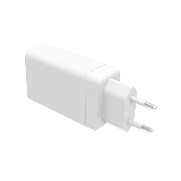 Coolbox Cargador USB QC30