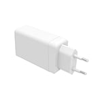 Coolbox Cargador USB QC30