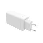 Coolbox Cargador USB QC30