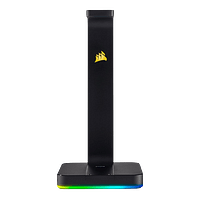 Corsair Gaming ST100 RGB - Soporte auricular